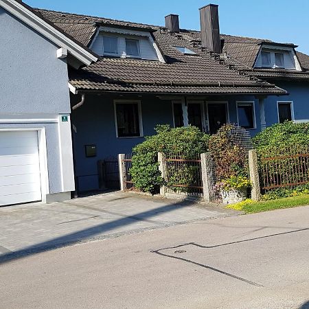 Ferienwohnung Robl Roetz Exterior photo