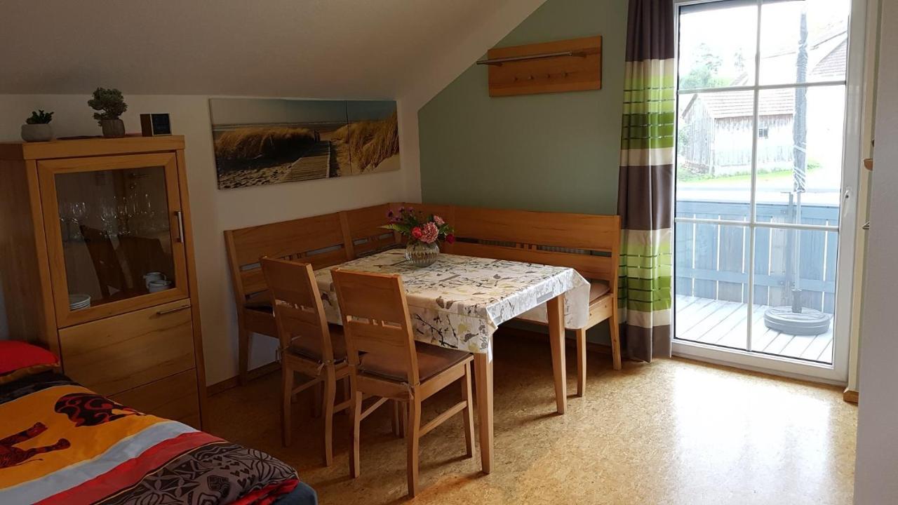Ferienwohnung Robl Roetz Exterior photo