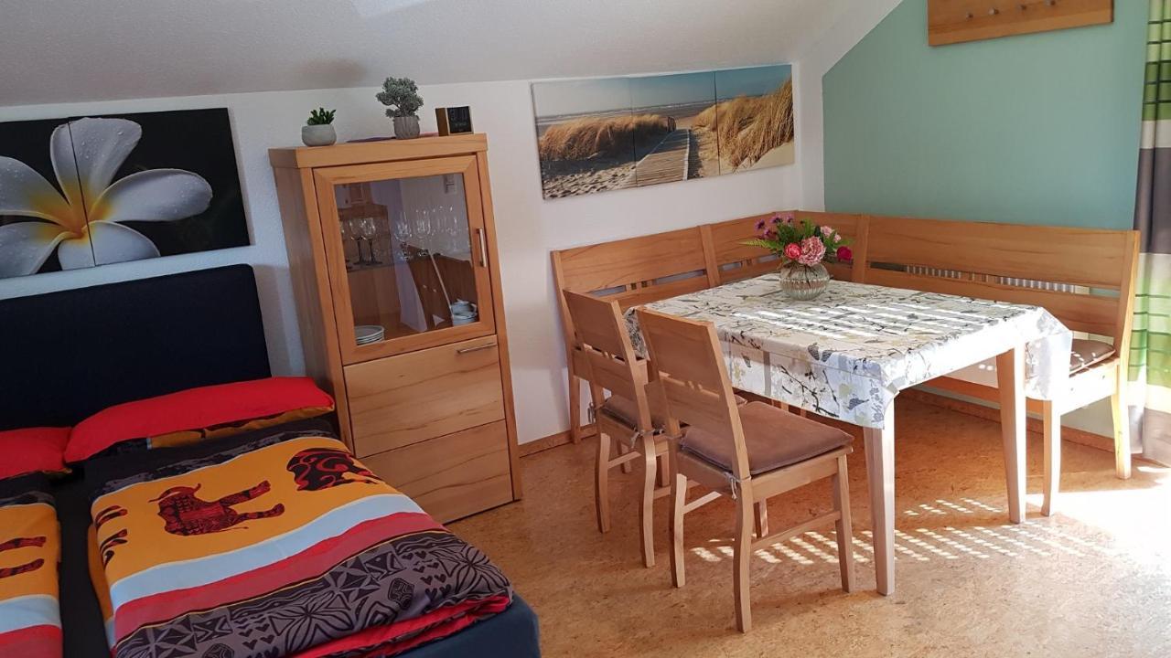 Ferienwohnung Robl Roetz Exterior photo